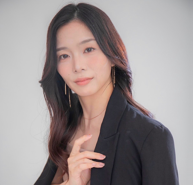 川原さやか
