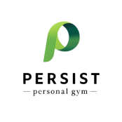 PERSIST ロゴ